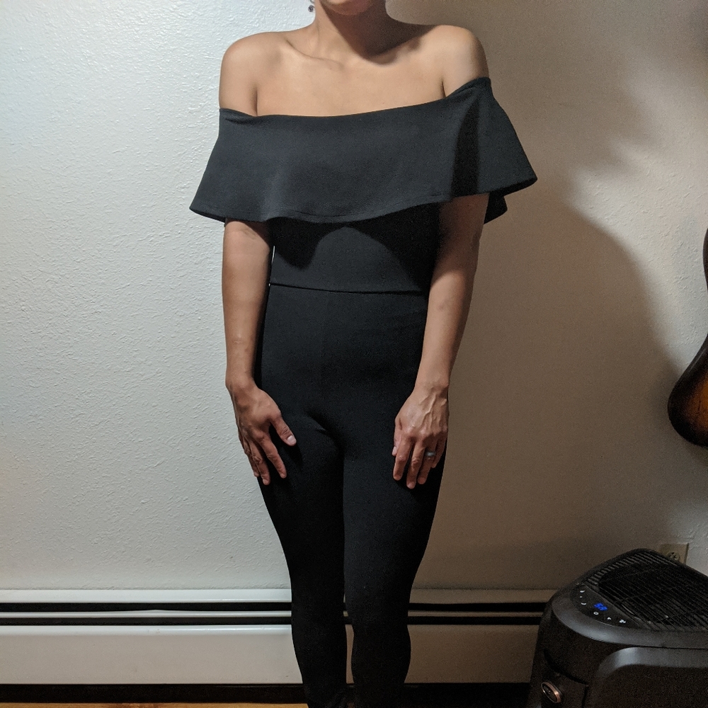 Jumpsuit Elegant